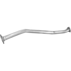 intermediate pipe