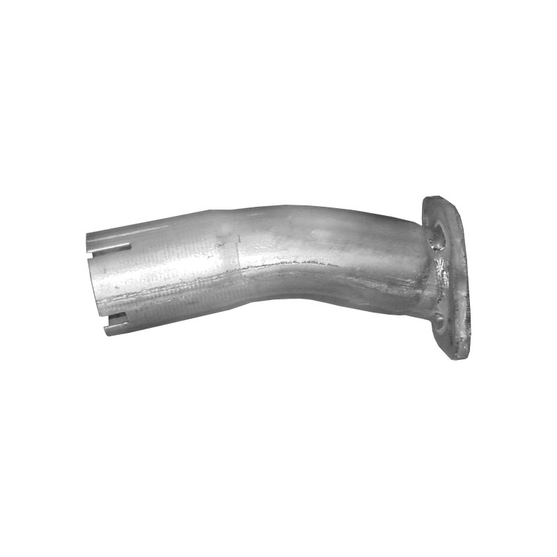 front pipe