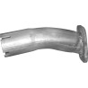 front pipe