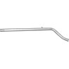 pipe from catalytic converter