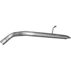 tail pipe