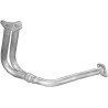 front pipe