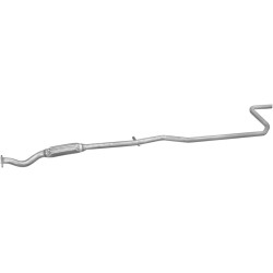 intermediate pipe