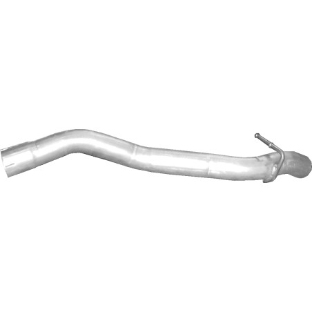 tail pipe
