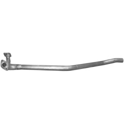 intermediate pipe