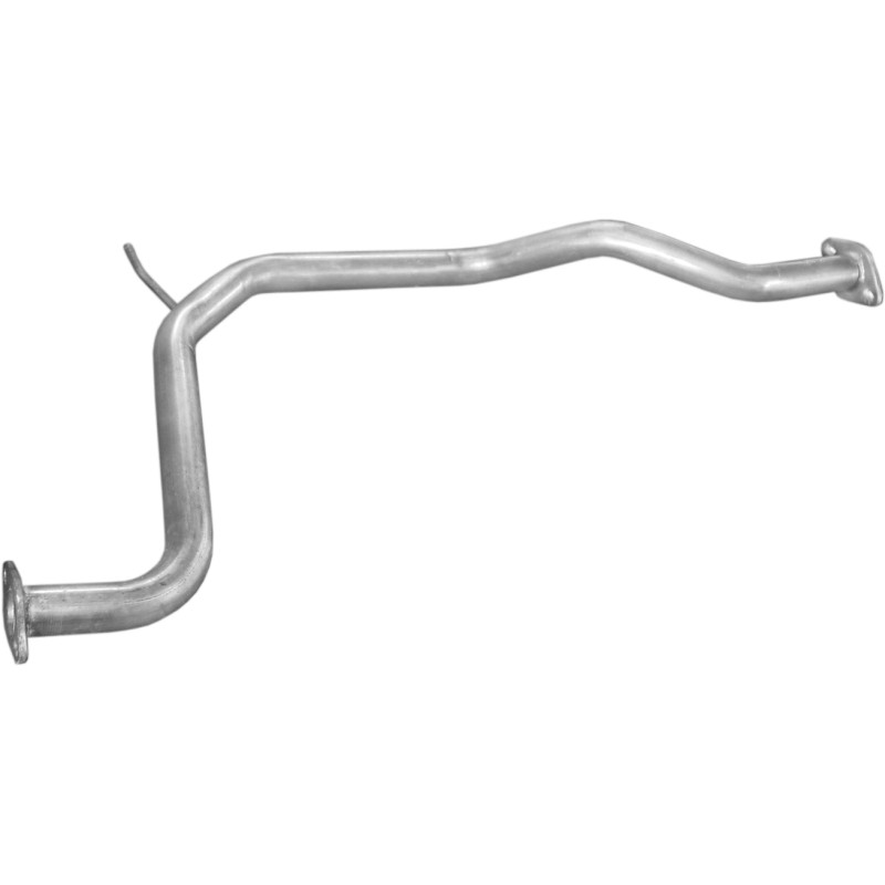 intermediate pipe