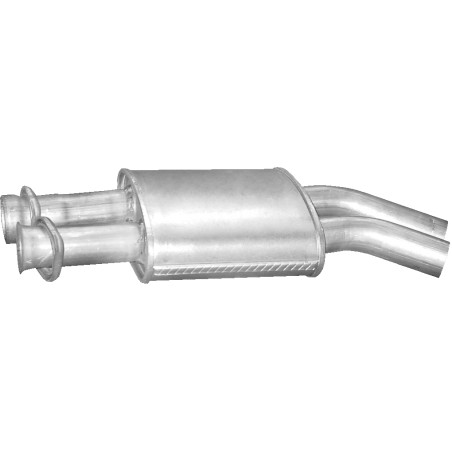 repair silencer