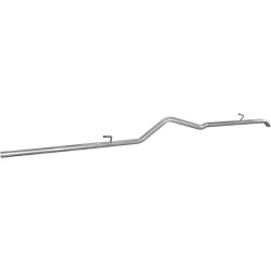 tail pipe