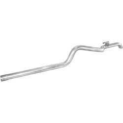 tail pipe