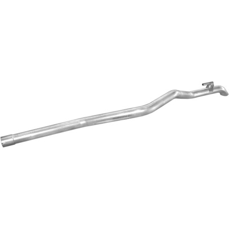 tail pipe