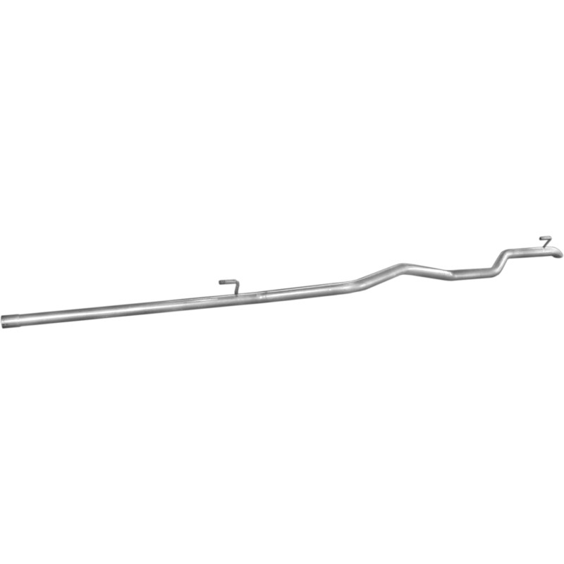 tail pipe