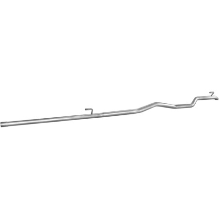 tail pipe