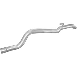 tail pipe