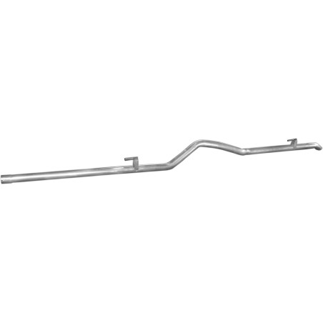 tail pipe