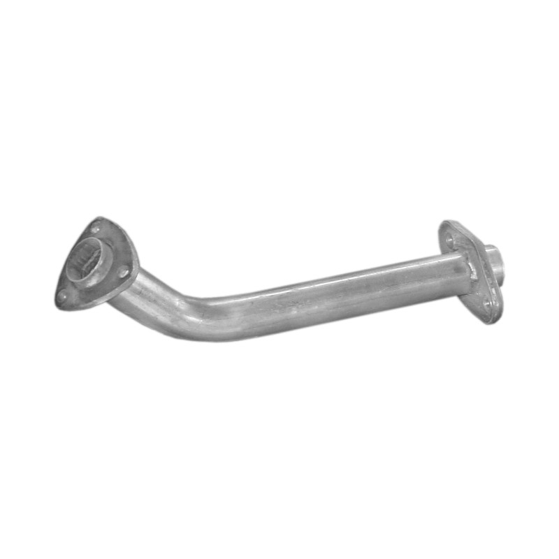 front pipe