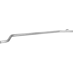 connecting pipe