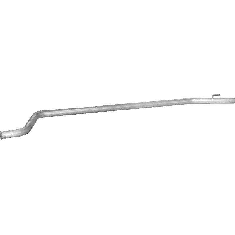 connecting pipe