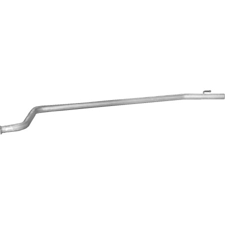 connecting pipe
