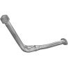 front pipe