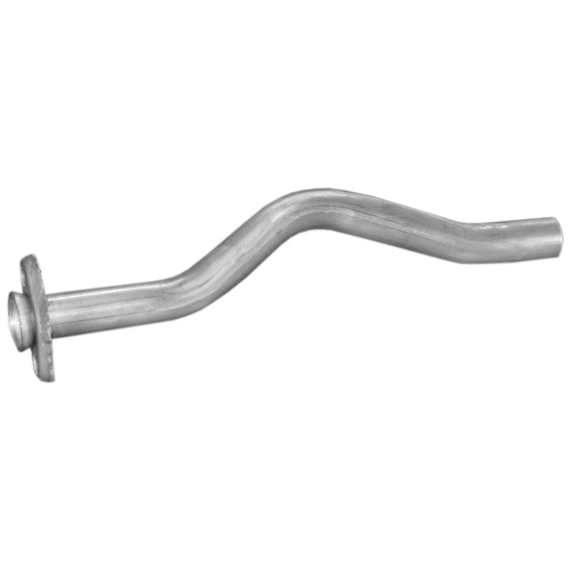 intermediate pipe