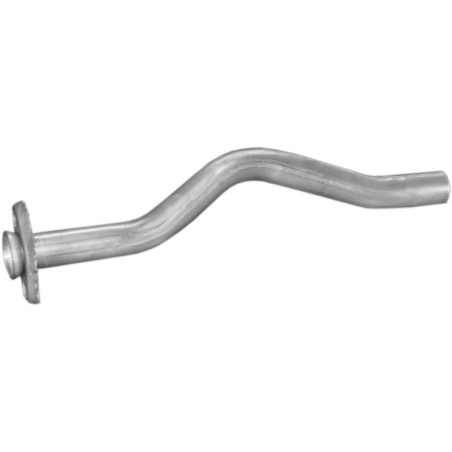 intermediate pipe