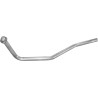 front pipe