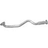 front pipe
