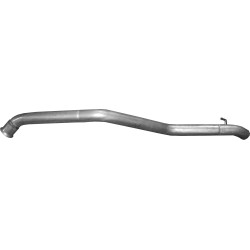 tail pipe