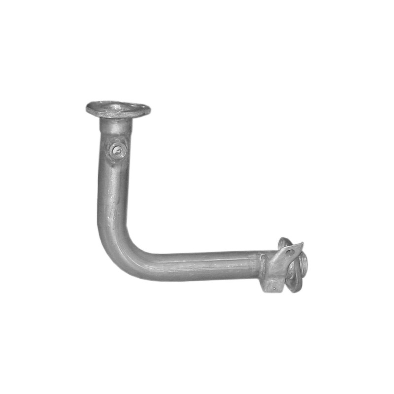 front pipe