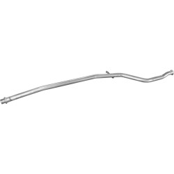 intermediate pipe