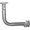 front pipe