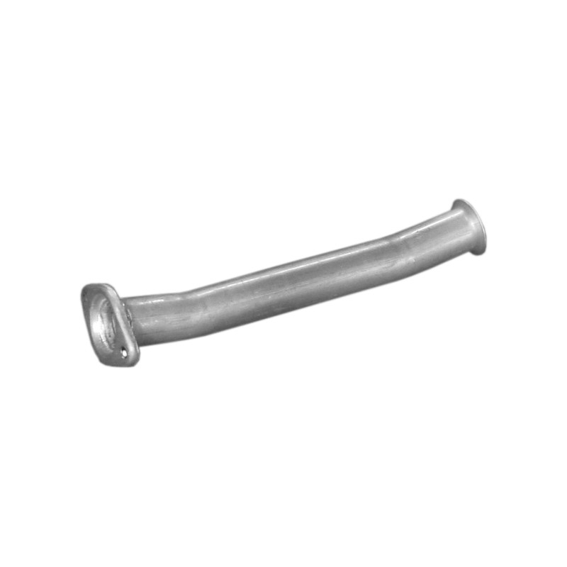 intermediate pipe