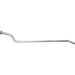 intermediate pipe