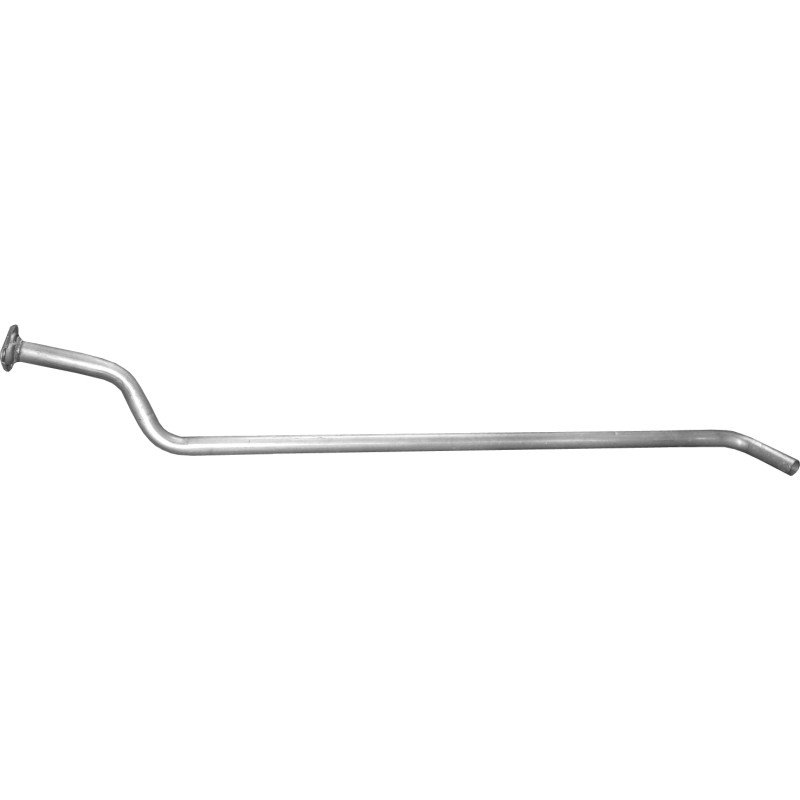 intermediate pipe