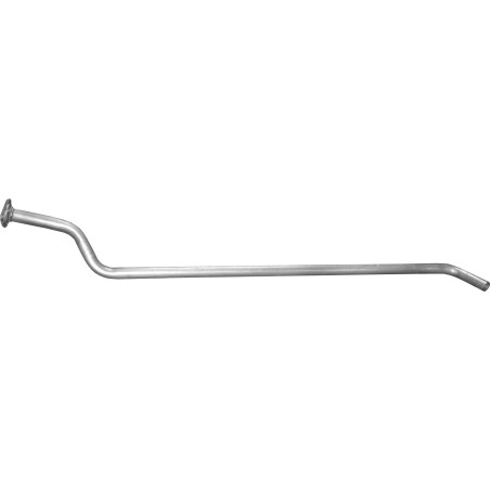 intermediate pipe