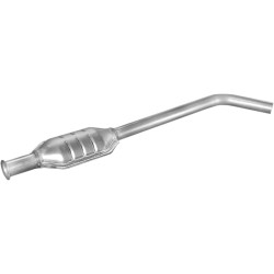central silencer