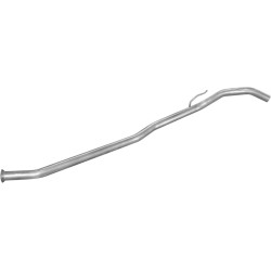 intermediate pipe