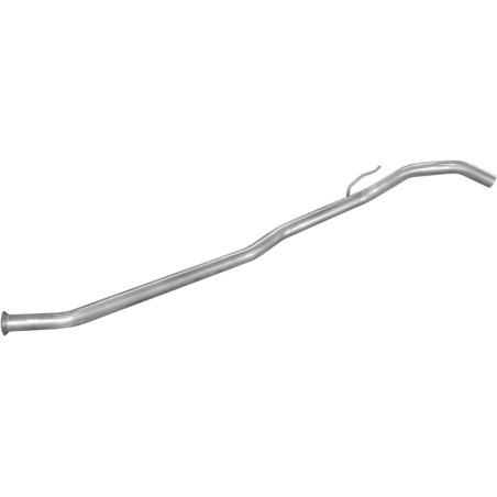 intermediate pipe