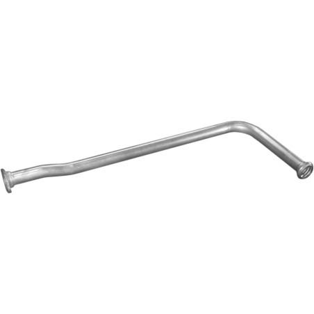 intermediate pipe