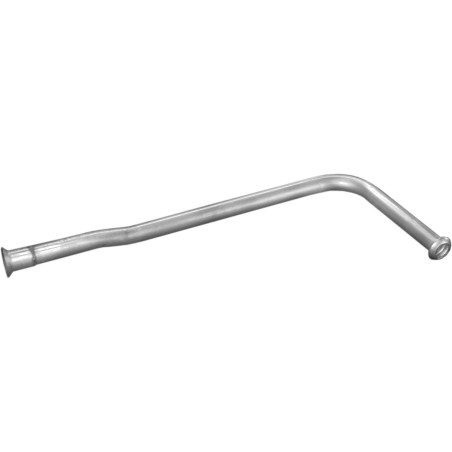 intermediate pipe