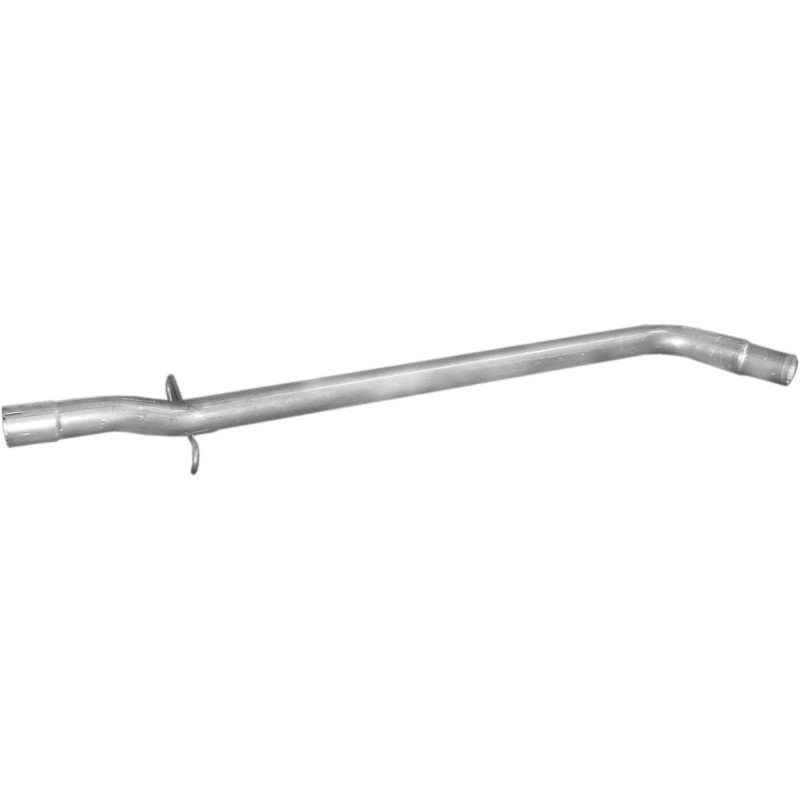 intermediate pipe