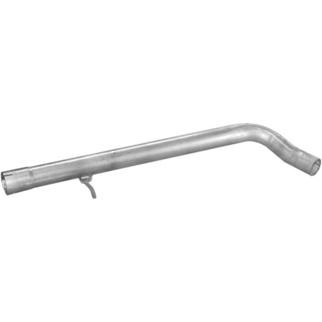 intermediate pipe