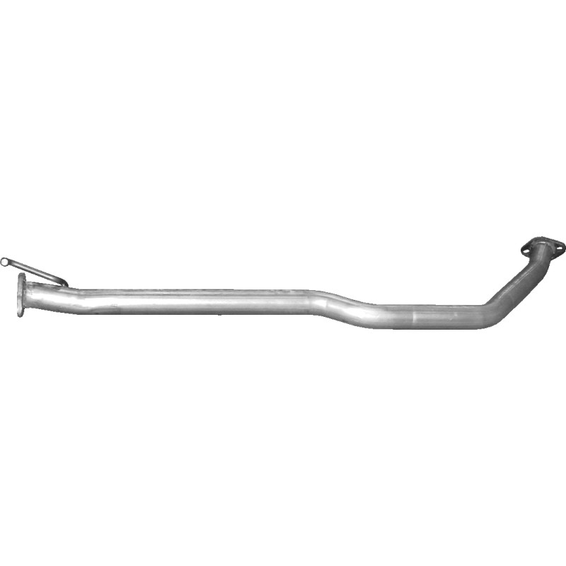 intermediate pipe