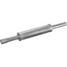 central silencer