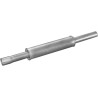 central silencer