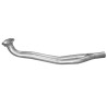 front pipe