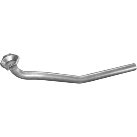 front pipe