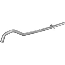 tail pipe