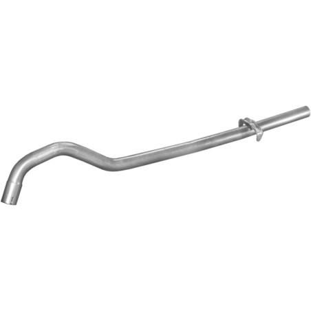 tail pipe