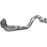 front pipe